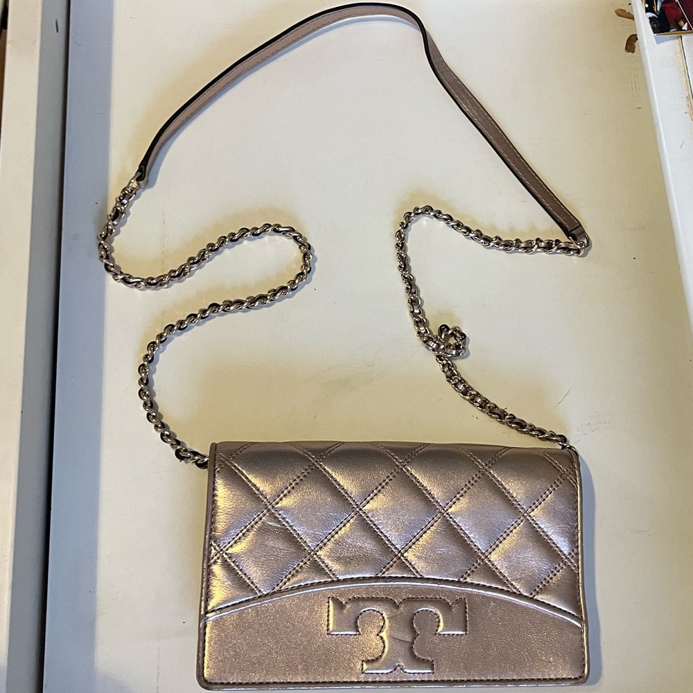 Tory Burch crossbody